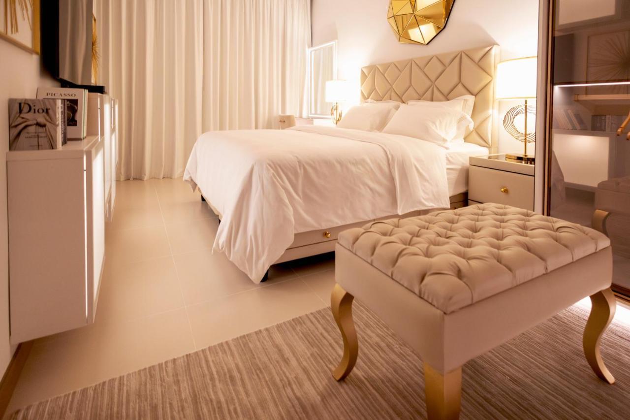 Vida Dubai Marina & Yacht Club , Hotel And Residences , Luxurious 2Br Exterior foto